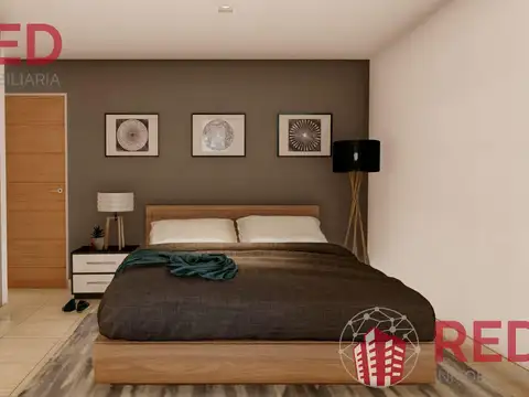 Departamento en Venta en General Roca, USD 30.000