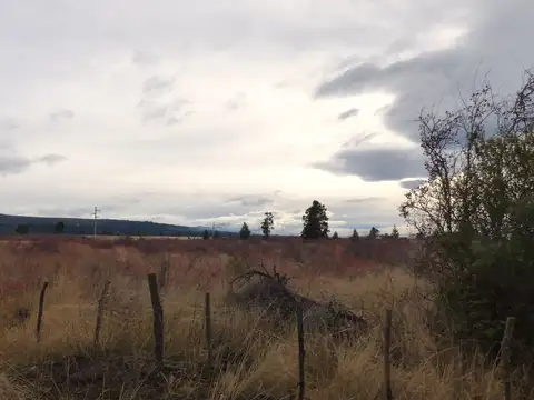 Terreno en Venta en Trevelin, USD 65.000