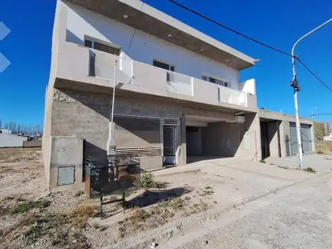 En Alquiler | Departamento de 2 Dormitorios | Barrio Altos de Alberdi