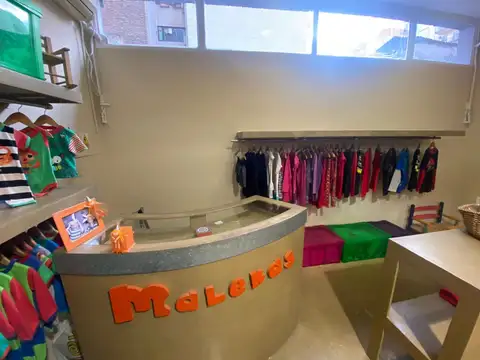 Local en Venta en Palermo, USD 39.900