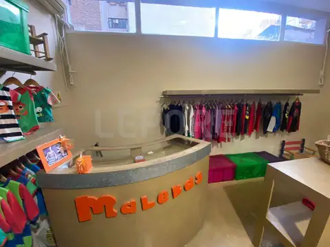 Local en Venta en Palermo, USD 34.900