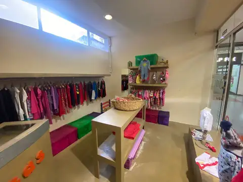 Local - Venta - Argentina, Capital Federal - Av Las Heras 3741