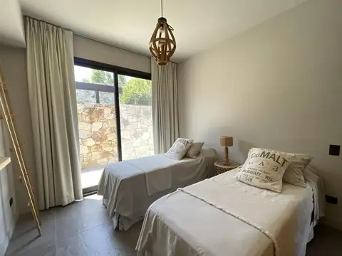 Casa en alquiler temporal Rumenco