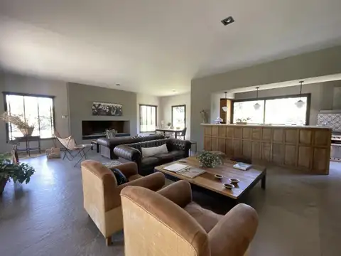 Casa en alquiler temporal Rumenco