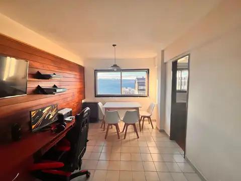 Alquiler Departamento con Vista -Centro Bariloche