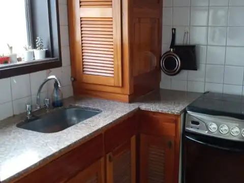 Alquiler Departamento con Vista -Centro Bariloche