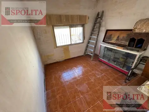 Depto Tipo Casa en Venta 60 años