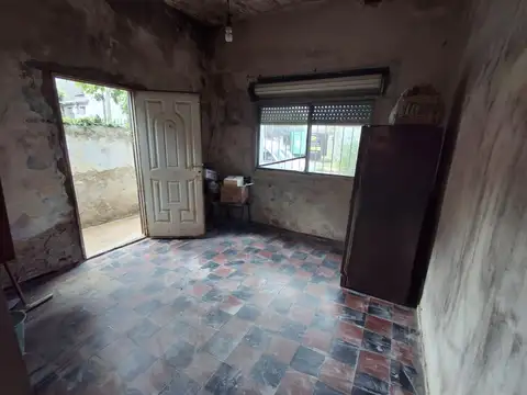 Depto Tipo Casa en Venta de 2 ambientes