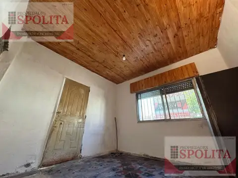 Depto Tipo Casa en Venta de 2 ambientes