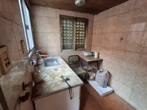 Depto Tipo Casa en Venta de 1 dormitorio