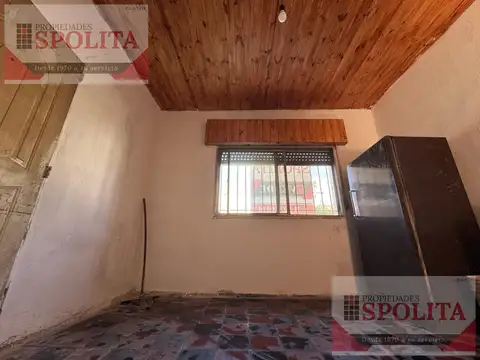 Depto Tipo Casa en Venta en Chilavert, USD 52.000