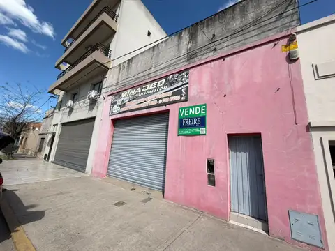 Local en Venta en Luján, USD 120.000