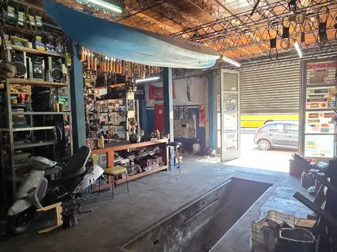 Local en Venta en Luján, USD 120.000