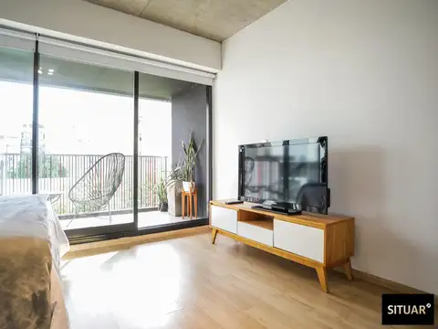 Departamento en Alquiler Temporal al Oeste