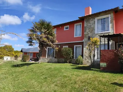 Casa en Venta de 1 dormitorio