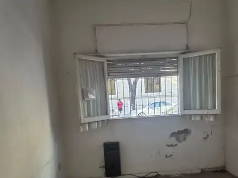 Departamento en Venta en Almagro, USD 62.000