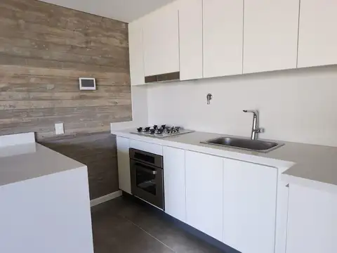 Departamento en Alquiler al Sur