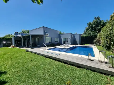 Venta Casa, B. Los Abedules, P.Nogues, Zona Norte 