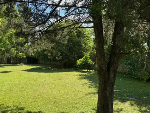 Terreno en Venta en Manuel Alberti, USD 69.000