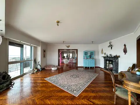 Departamento en Venta en Rosario, USD 335.000