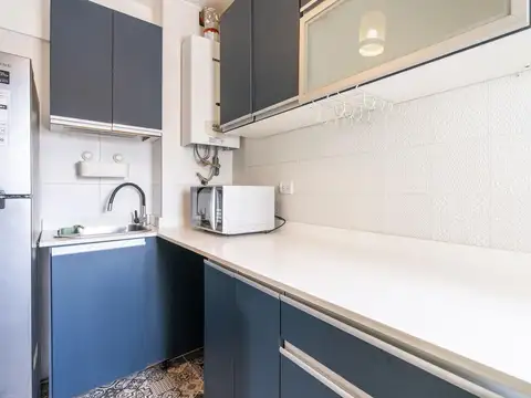 Depto Tipo Casa en Venta 45 años