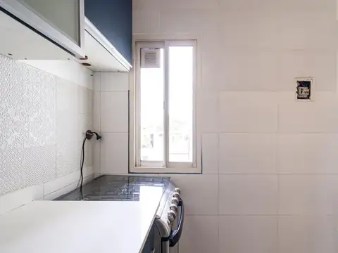 VENTA PH 3 AMBIENTES CON BALCON APTO CREDITO EN BELGRANO