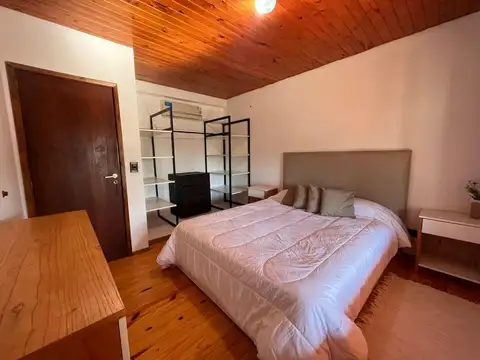 Casa en Alquiler 10 años