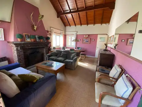 Casa en Venta de 5 dormitorios