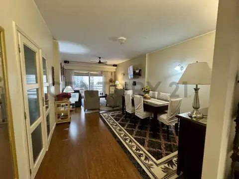 VENTA DEPARTAMENTO 4 AMBIENTES MIRAMAR