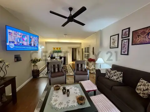 Departamento en Venta de 4 ambientes