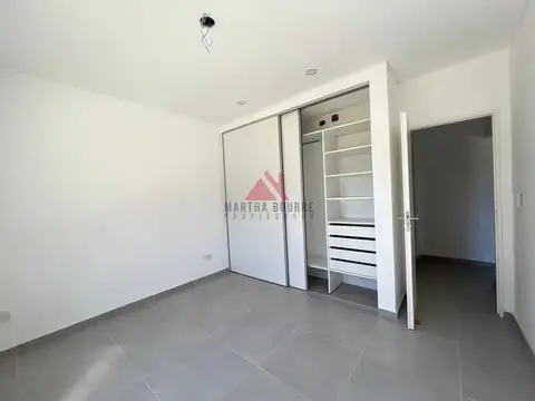 Departamento en Alquiler A Estrenar