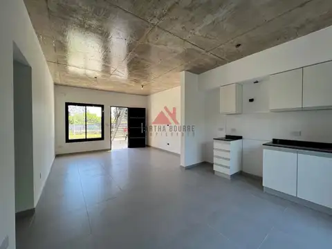 Departamento en Alquiler en Las Campanillas, USD 600