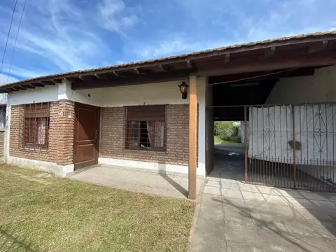 Casa en Glew