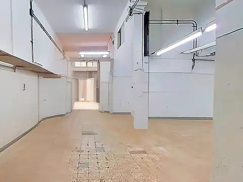 DEPÓSITO MÚLTIPLES RUBROS BALVANERA