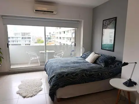 Departamento en Alquiler Temporal 10 años