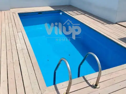 Departamento en Alquiler Temporal en Palermo Hollywood, USD 700