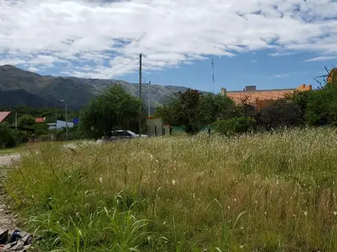 Terreno en Venta de 1100,0 m2