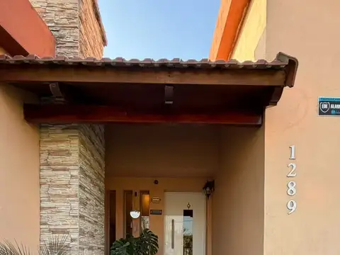 Casa en Venta en Sunchales, USD 150.000