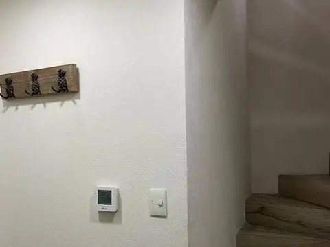 Avenida Bunge y Avenida del Mar