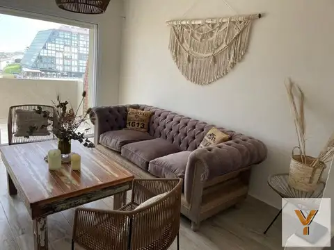 Departamento en venta - 3 Dormitorios 4 Baños 1 Cochera - 140Mts2 - Pinamar