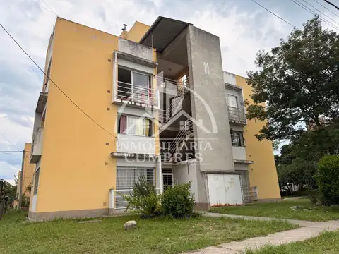 Alquiler Monoambiente Barrio El Huaico