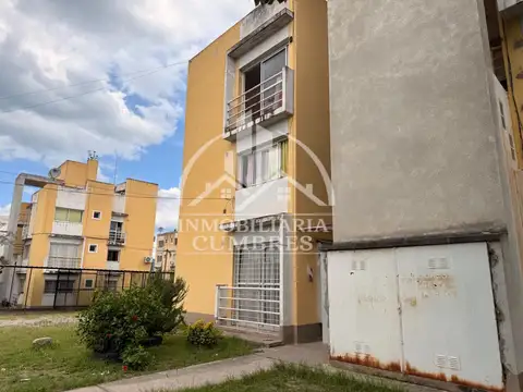 Monoambiente en alquiler 