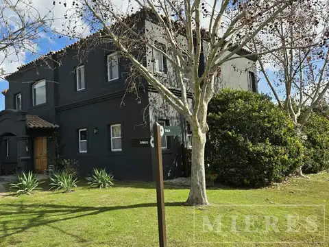 Casa en Alquiler Temporal de 4 dormitorios