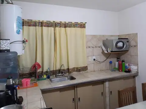 CASA EN VENTA - Castelar Norte