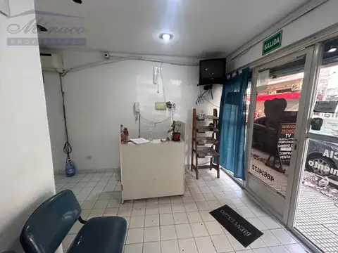 Local en Venta en Once, USD 98.000