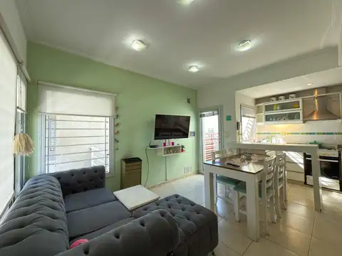 Departamento en Venta 13 años