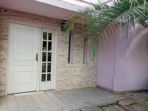 Venta de casa en Jagüel limite con Ezeiza