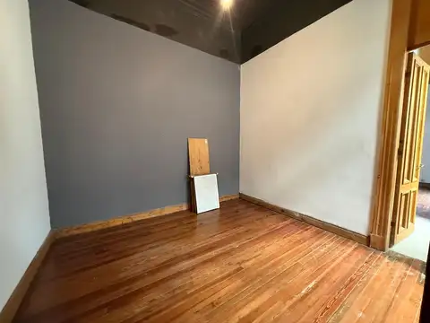 Depto Tipo Casa en Alquiler 50 años