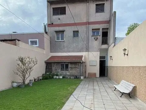 Casa en Venta en Barracas, USD 250.000