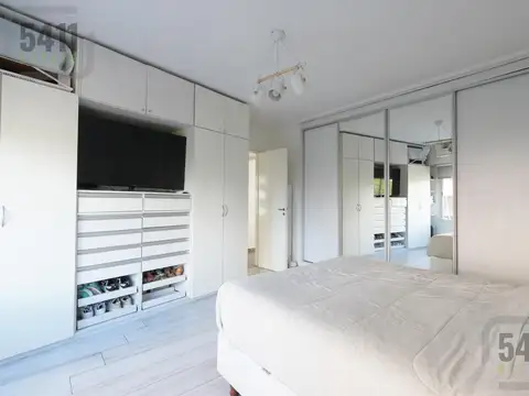 Departamento en Venta en Caballito, USD 299.500